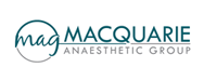 Macquarie Anaesthetic Group